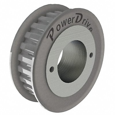 Pulley L 32 Teeth 1 W MPN:32LH100 Pulley L 32 Teeth 1 W MPN:32LH100