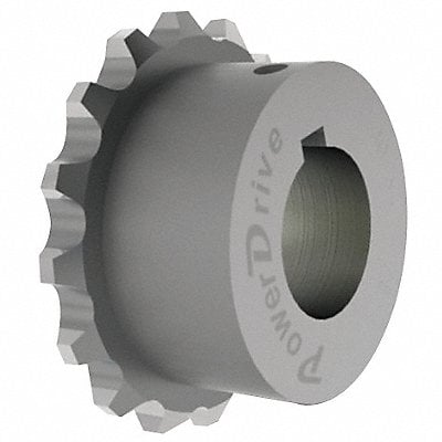 Chain Coupling Sprocket Bore 1-1/8 In MPN:C4016X1 1/8 Chain Coupling Sprocket Bore 1-1/8 In MPN:C4016X1 1/8