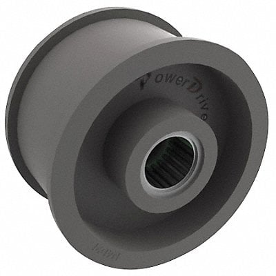 Example of GoVets Flat Face Idler Pulleys category
