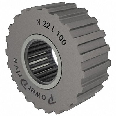 Example of GoVets Timing Belt Idler Pulleys category