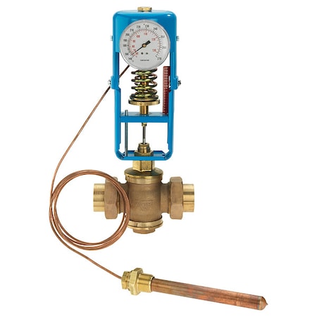 Regulator #11 MPN:595-CD125H-C08DI05