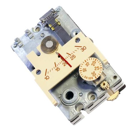 Retro-Stat Thermostat Kit MPN:192-850W