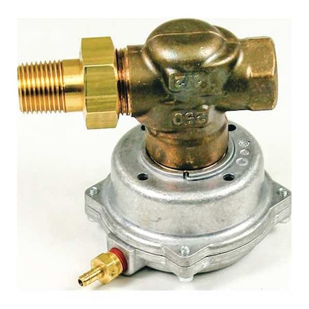 Valve Assembly MPN:257-02035