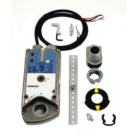 Spring Return Actuator, 24V MPN:GNP196.1P