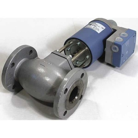 Magnetic Valve, 2 in. MPN:MVF461H50-30