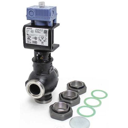 Magnetic Valve, 2 in. MPN:MXG461.50-30U