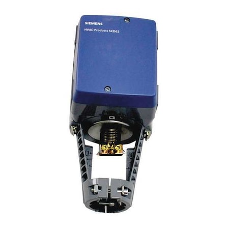 Non-Spring Return Actuator, 0-10VDC MPN:SAX61.03U