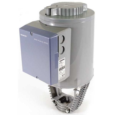 Actuator, 1-1/2 in. Stroke, 24V MPN:SKC62U