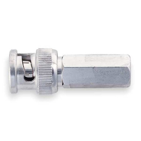 Connector, Bnc, Pk5 MPN:4JY51