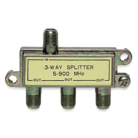 Cable Splitter, 3 Way MPN:5LR26