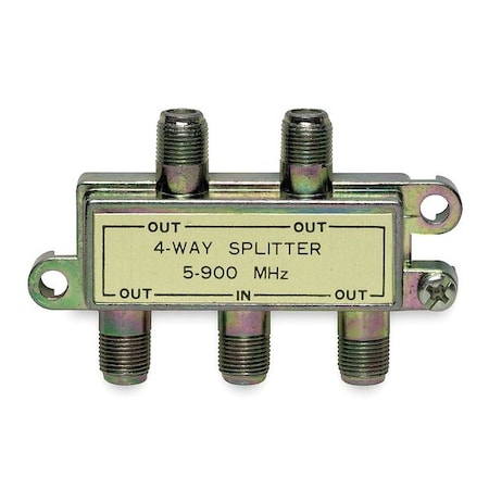 Cable Splitter, 4 Way MPN:5LR27