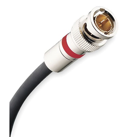 Compression Connector, BNC, RG59, PK15 MPN:2UYH2