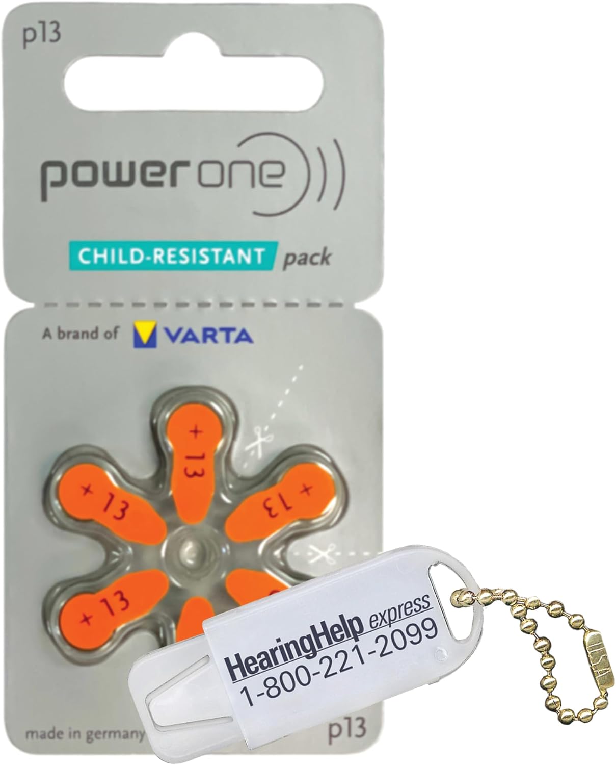 Example of GoVets Assistive Devices category