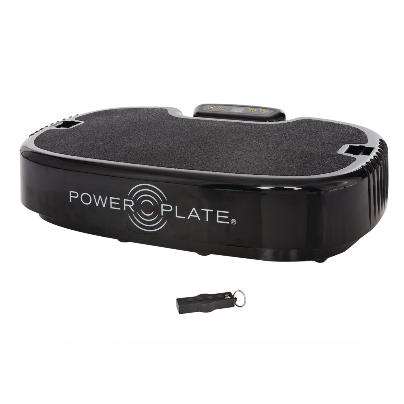 Example of GoVets Power Plate category