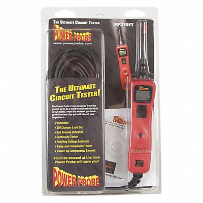Example of GoVets Power Probe brand