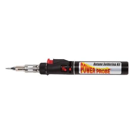 Multi-Function Torch/Soldering Iron Kit MPN:PPSK