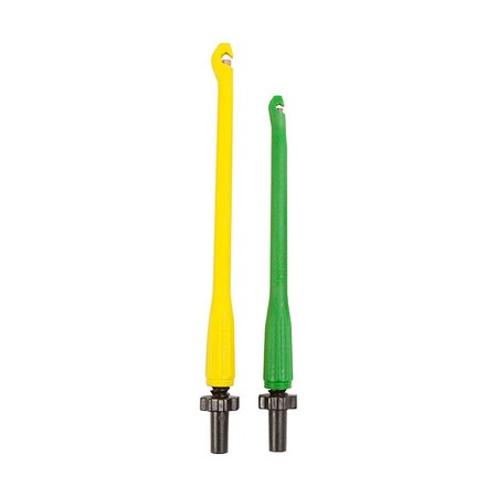 Piercing Probe Kit MPN:PPTK0003