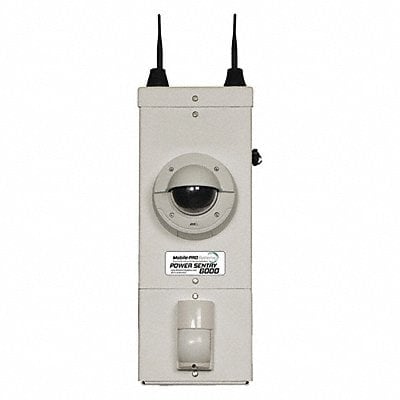 Power Sentry Mount 33 L MPN:MPS-PS-6002
