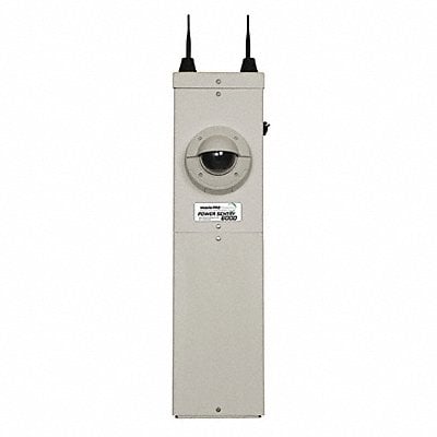 Power Sentry Mount 43 L MPN:MPS-PS-6005