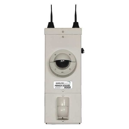 Power Sentry MPN:MPS-PS-6002