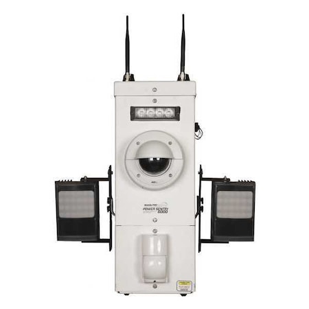 Power Sentry MPN:MPS-PS-6004