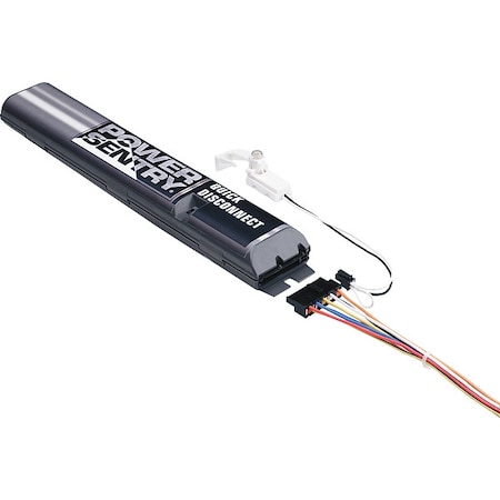 80 W, 1100 to 1400 lm Linear Fluorescent Battery Pack MPN:PS1400QD MVOLT M8