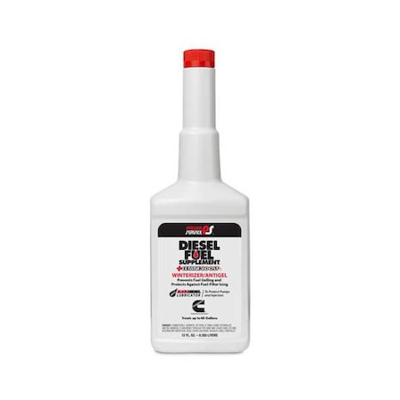 Diesel Supplement and Cetane Booster MPN:PS101209