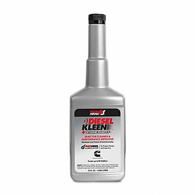 Diesel System Cleaner and Cetane Booster MPN:PS301209