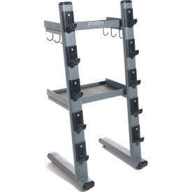 Power Systems Cable Attachment Accessory Rack 22