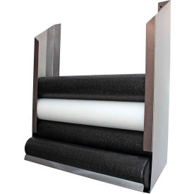 Power Systems Wall Rack for Foam Rollers 36