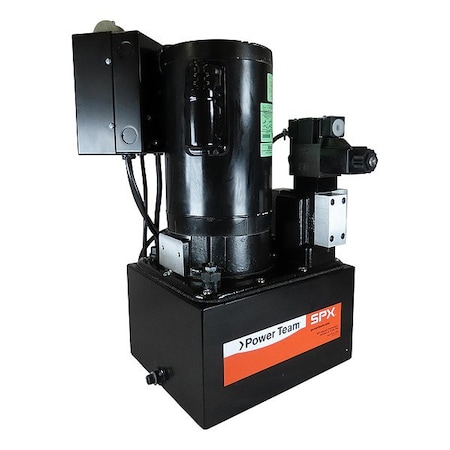 PUMP, ELEC 115V 60HZ MPN:PE550