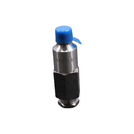RELIEF VALVE, 1500/1700 PSI MPN:RV21278-15