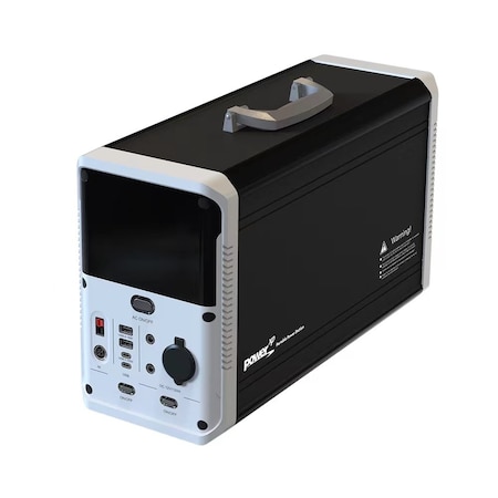 Power XP SKA-1000T Portable Power Statio MPN:SKA-1000T