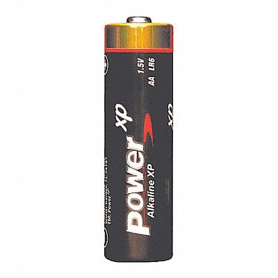 Battery Alkaline AA Premium PK4 MPN:PH-AA-XP