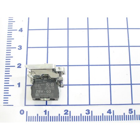 Bulbs, Led Bulb/Green, 120V MPN:0961-0318