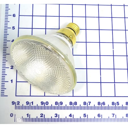 Bulbs, Incandescent White Lamp 90 Watts, MPN:3051-0019