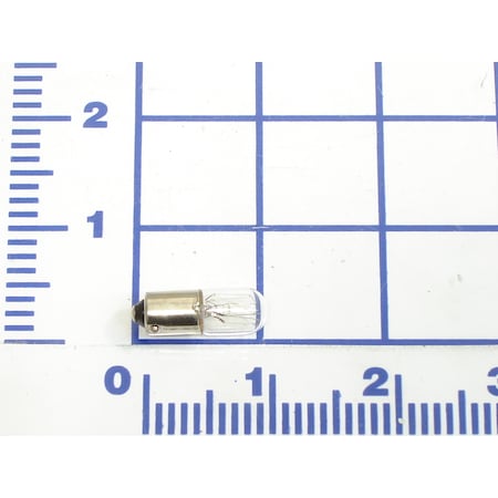 Bulbs, Powerstop Incandescent Bulb 130V MPN:3051-0059