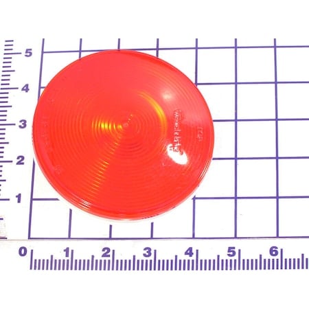 Lenses, Lens Red MPN:3051-0064