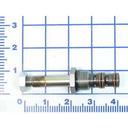 Solenoids, 3-Way Lip Out Valve MPN:8581-0005