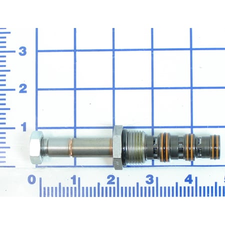 Solenoids, Solenoid Valve 4-Way, 2-Posit MPN:8581-0011