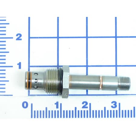 Solenoids, Spool Valve MPN:8581-0074