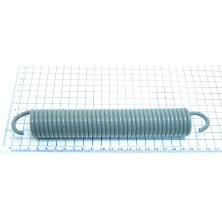 Misc, Main Spring, 3 1/4
