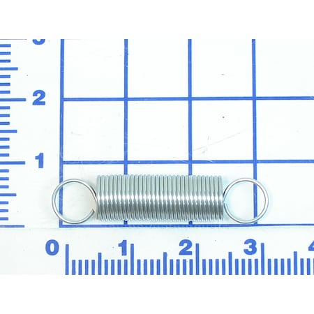 Safety Leg Springs, Safety Leg Return Sp MPN:0941-0009