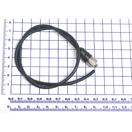 Pressure Switches, Switch Harness Assemb MPN:0963-0002