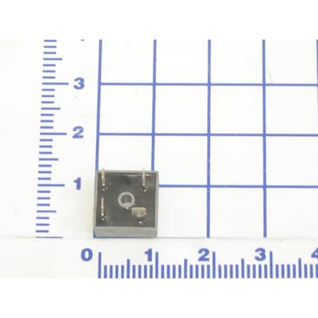 Rectifiers, Bridge Rectifier MPN:3051-0025