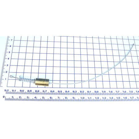 Holdown Release Chains/Cables, Cable Ass MPN:5265-0002