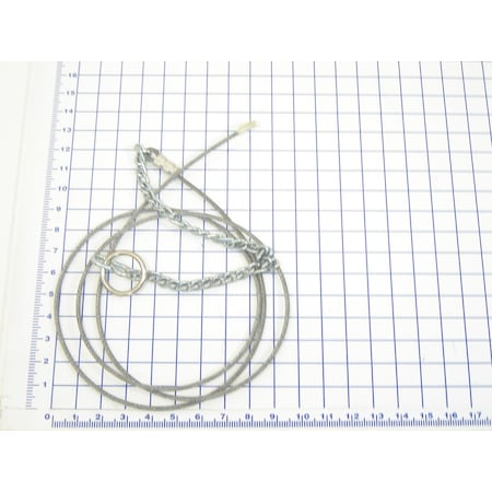 Holdown Release Chains/Cables, Holdown C MPN:5265-0004
