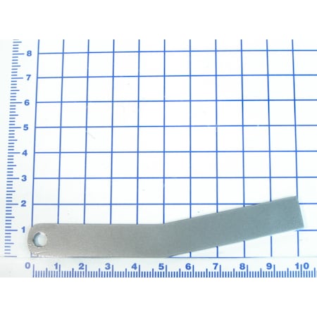 Holdown Sub-Assembly Parts, Pawl Lever MPN:5772-0012
