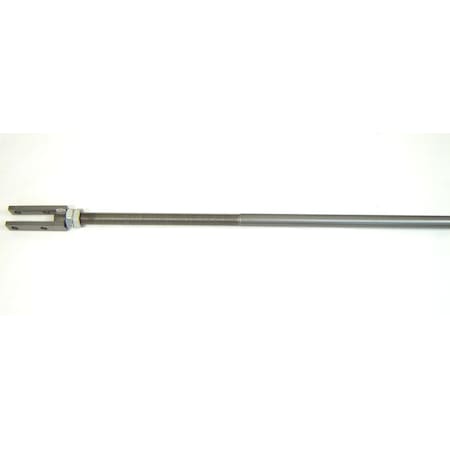 Lip Actuators/Rods, Lip Assist Rod Assem MPN:5774-0009