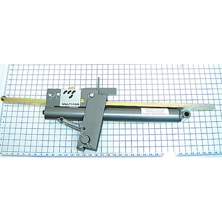 Holdown Assemblies, Holdown MPN:5775-0003